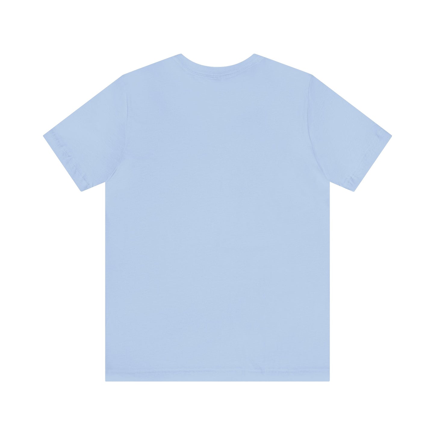Grow Girl Short Sleeve Unisex