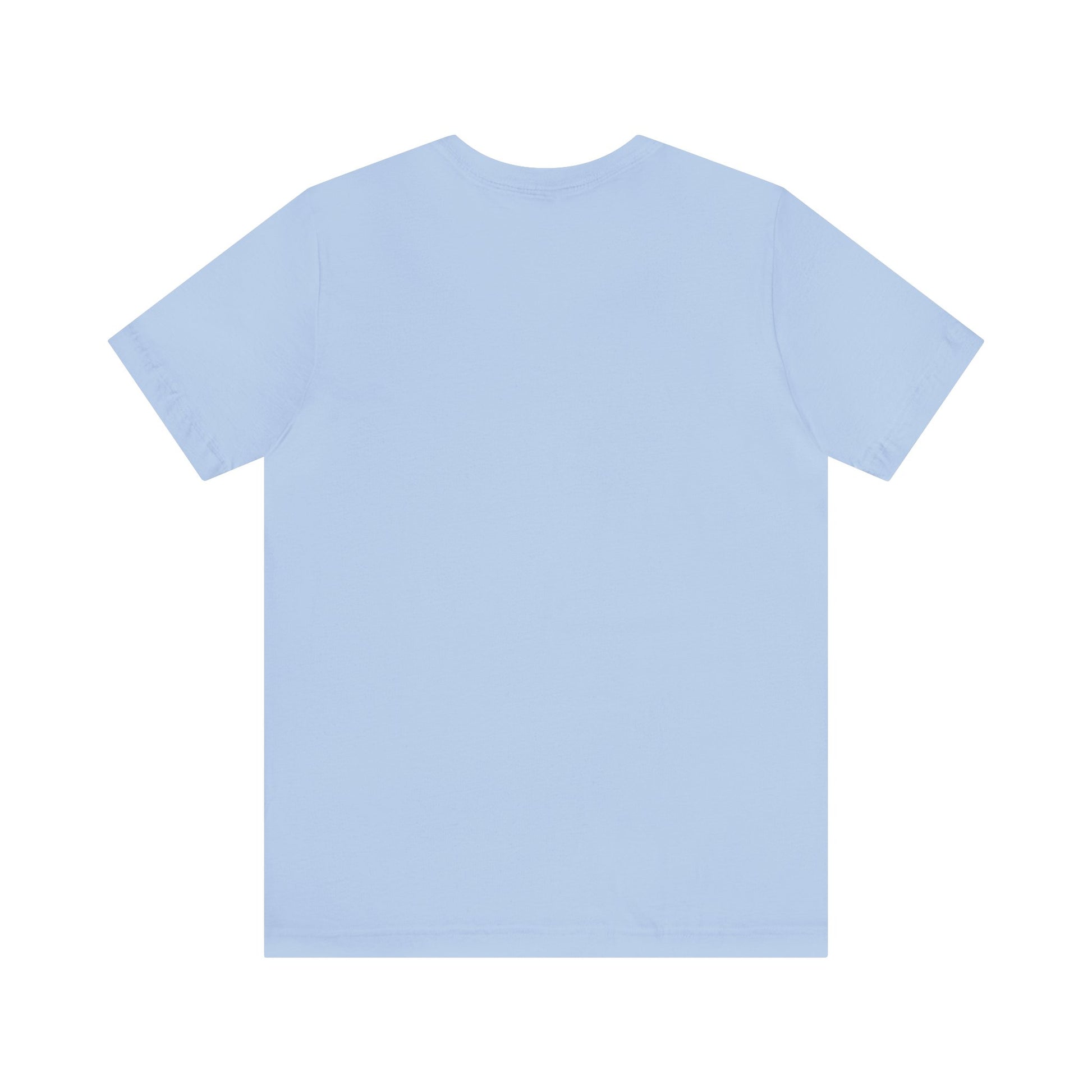 Grow Girl Short Sleeve Unisex