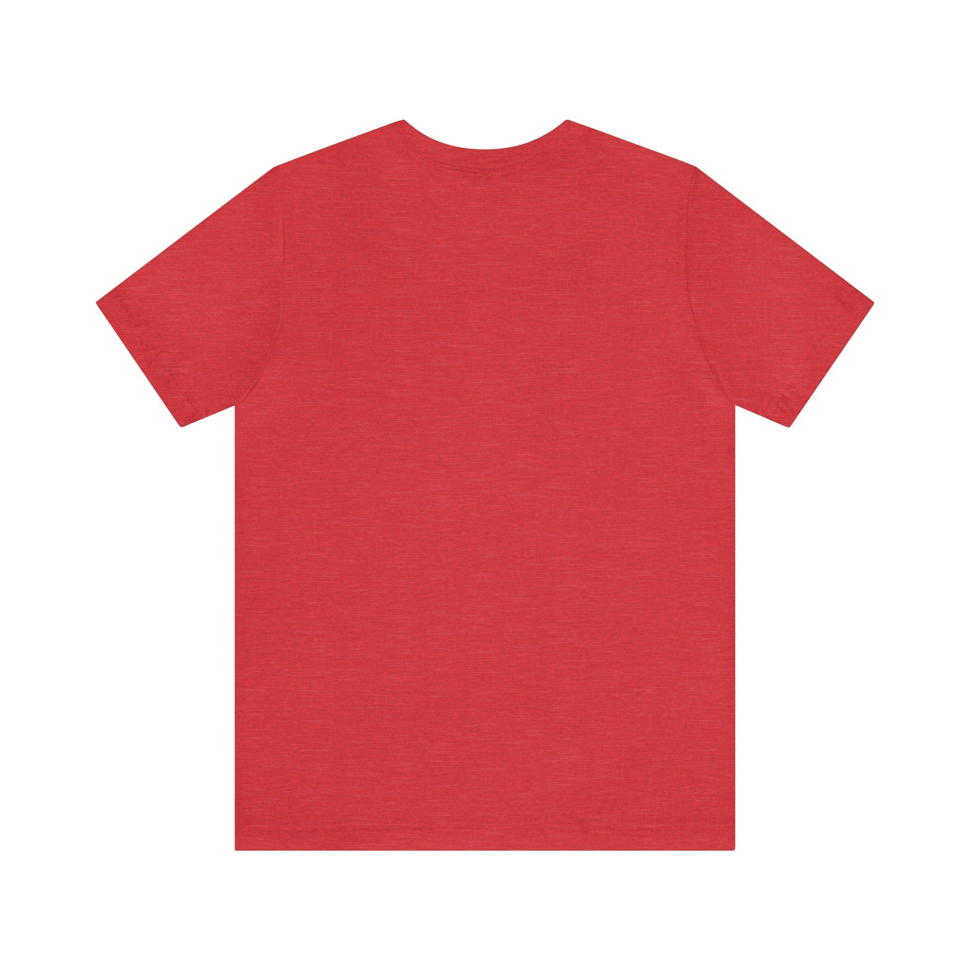 Gay & Tired Short Sleeve Unisex Pride T-Shirt