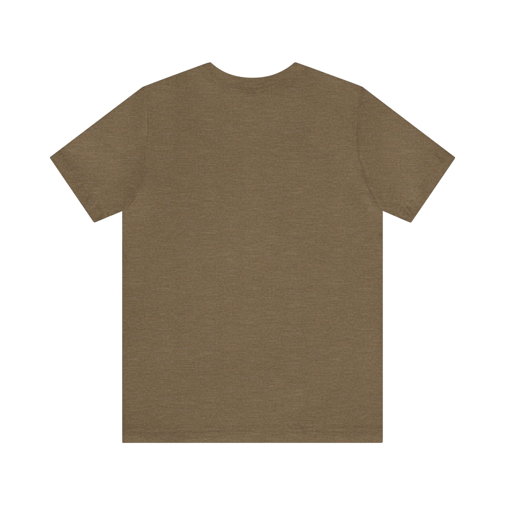 Hang in There Short Sleeve Unisex T-Shirt