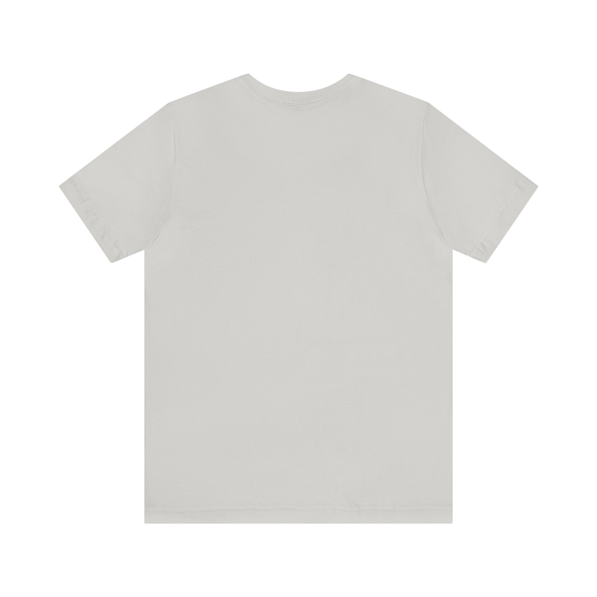 Plant Pride Flag Short Sleeve Men's Women's Unisex T-Shirt