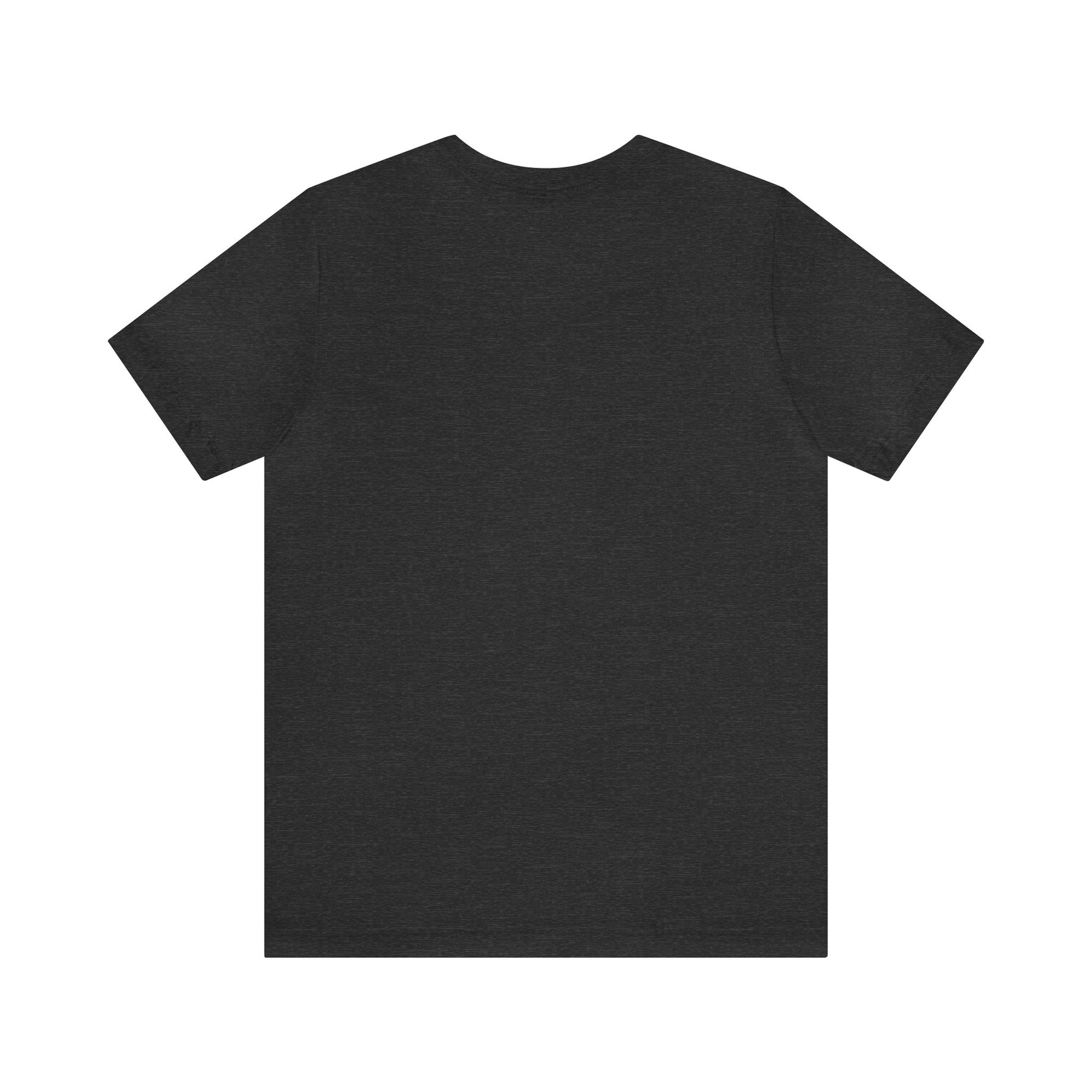 Plant Gay Short Sleeve Men's Women's Unisex Pride T-Shirt