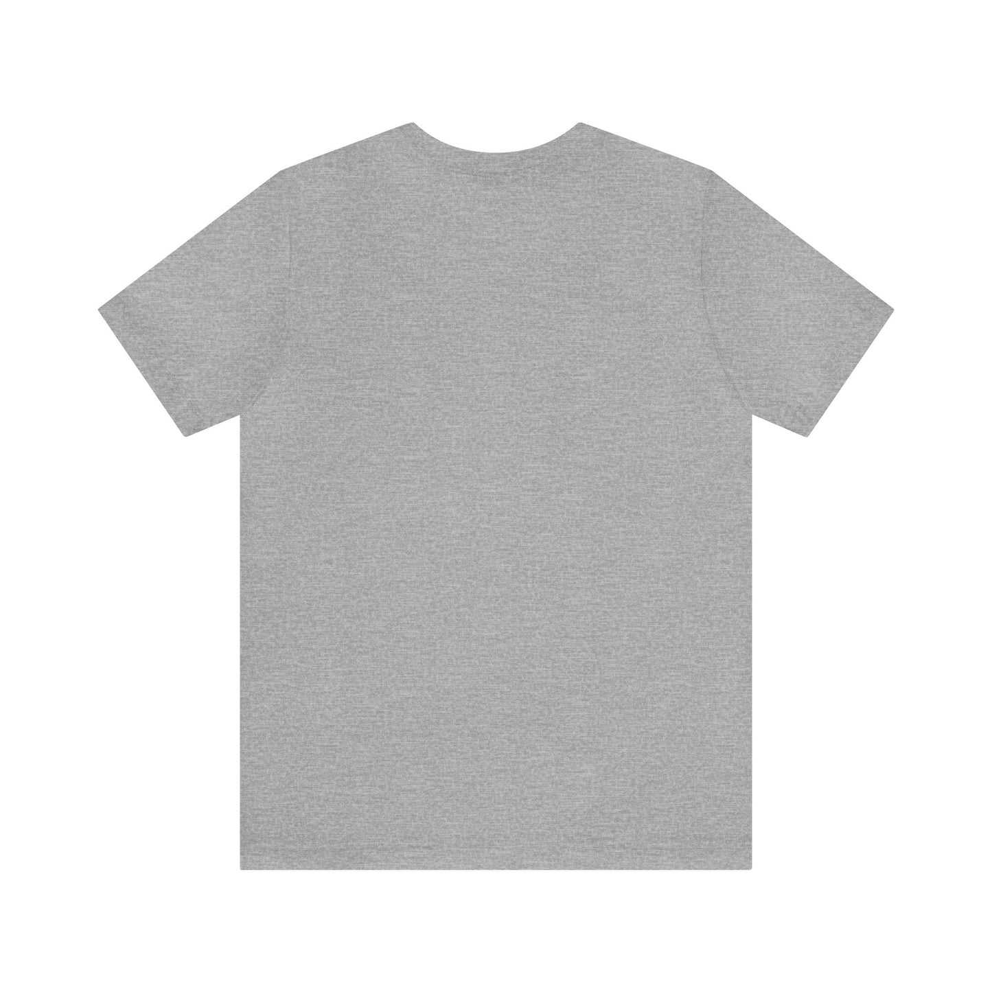 Gay & Tired Short Sleeve Unisex Pride T-Shirt