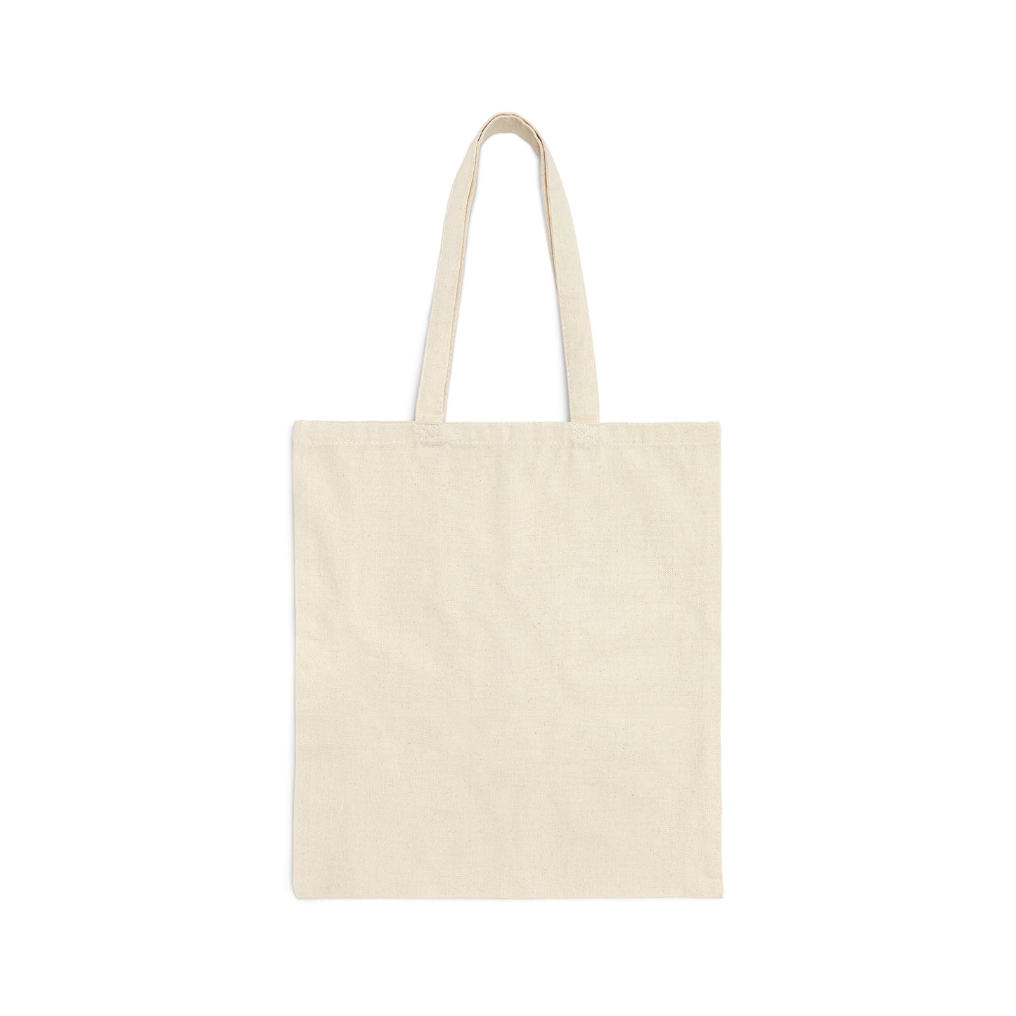 I'm in a Plant Cult Cotton Canvas Tote Bag