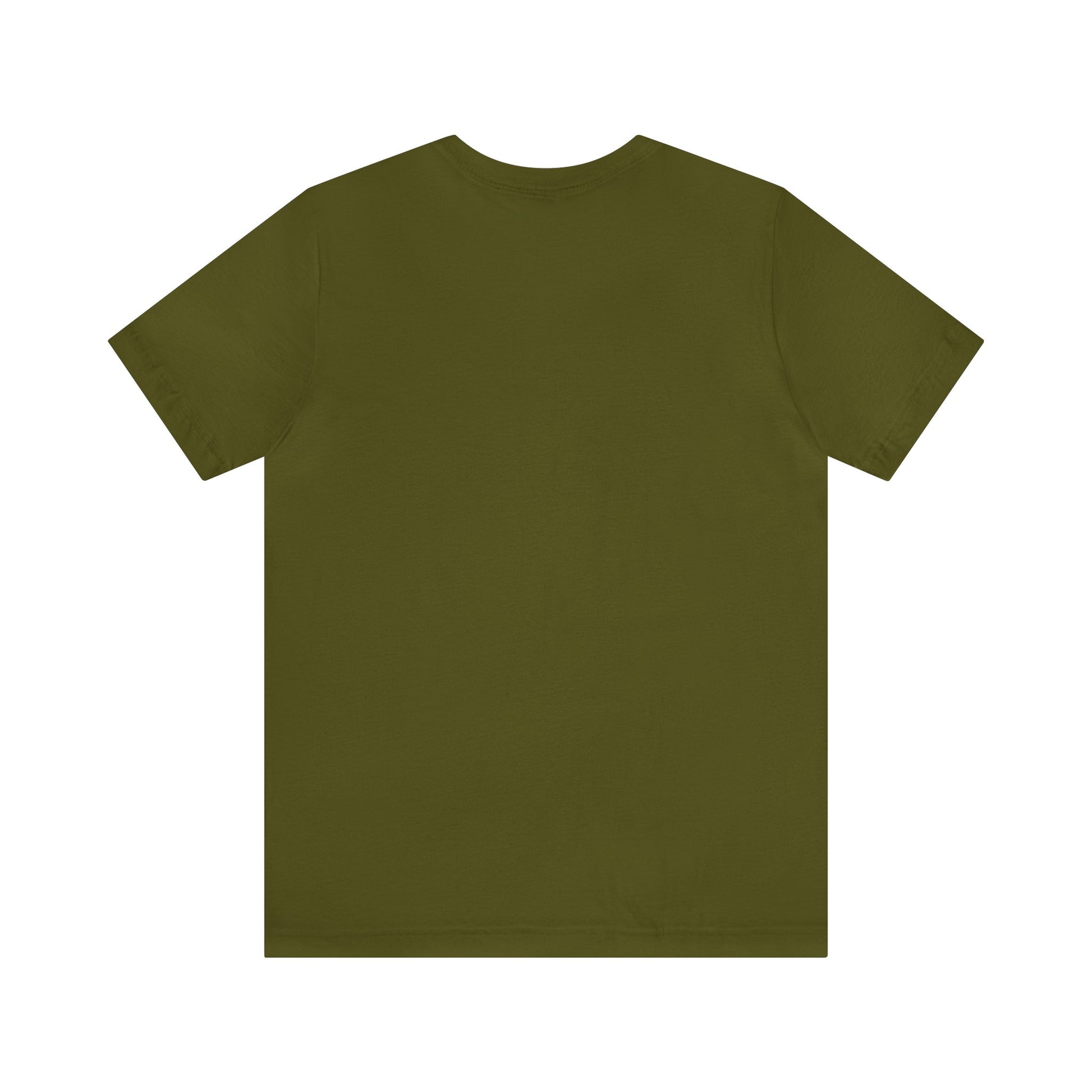 Coffee & Plants Short Sleeve Men's Women's T-Shirt