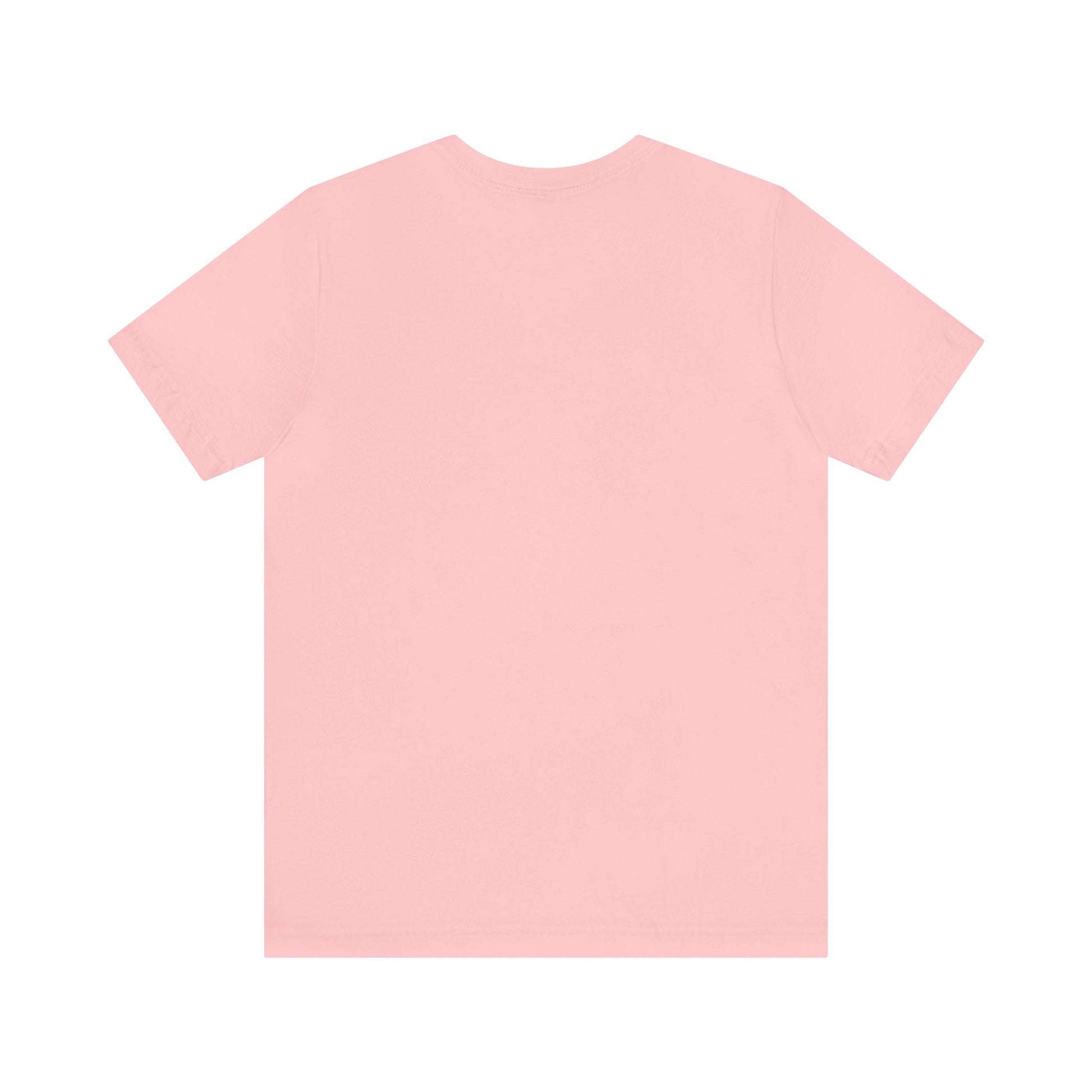 Ok Bloomer Short Sleeve Unisex T-Shirt