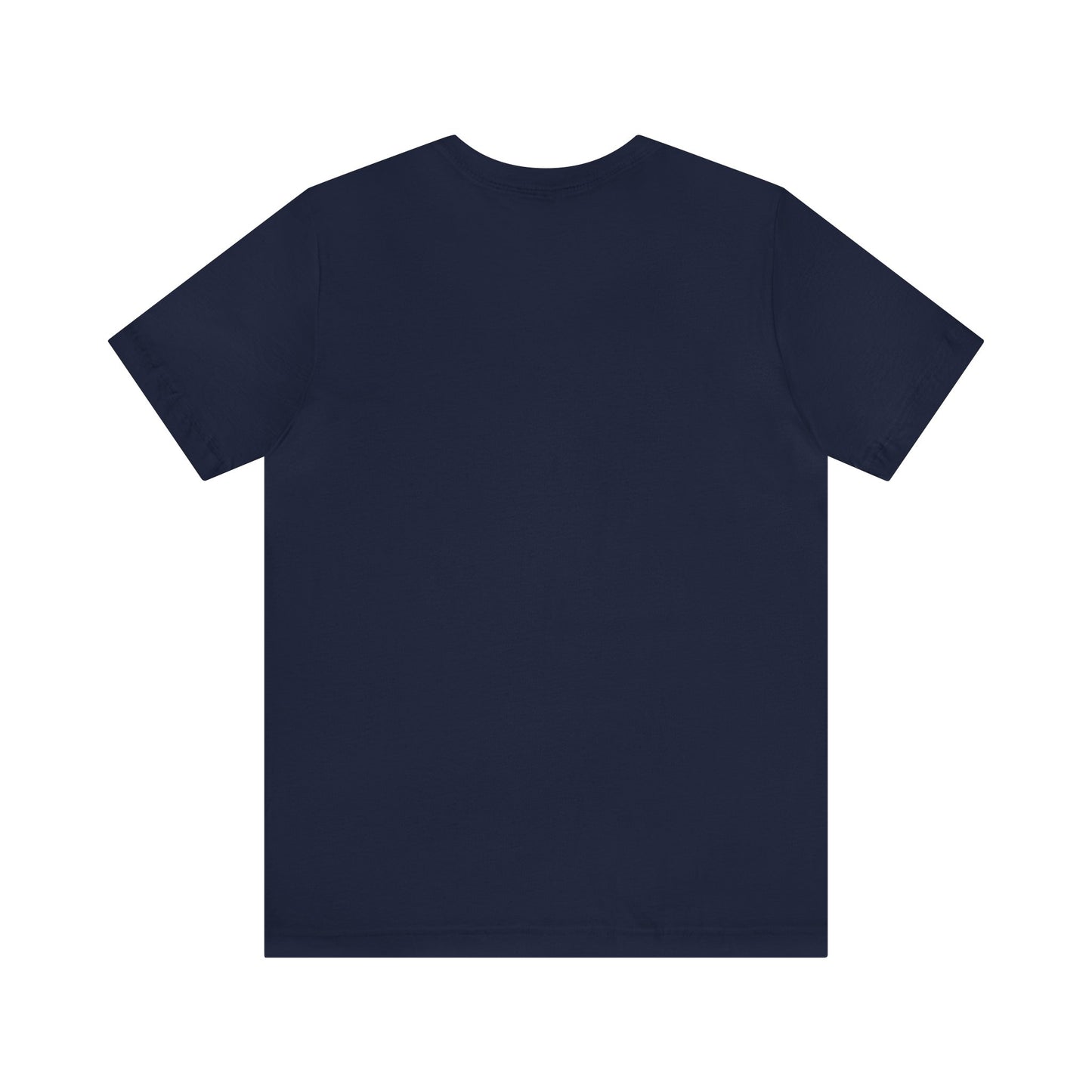 Ok Bloomer Short Sleeve Unisex T-Shirt