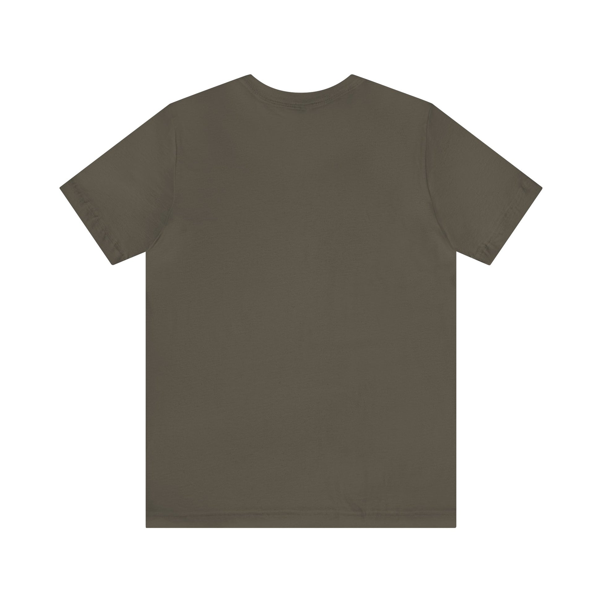 Plant Gay Short Sleeve Men's Women's Unisex Pride T-Shirt