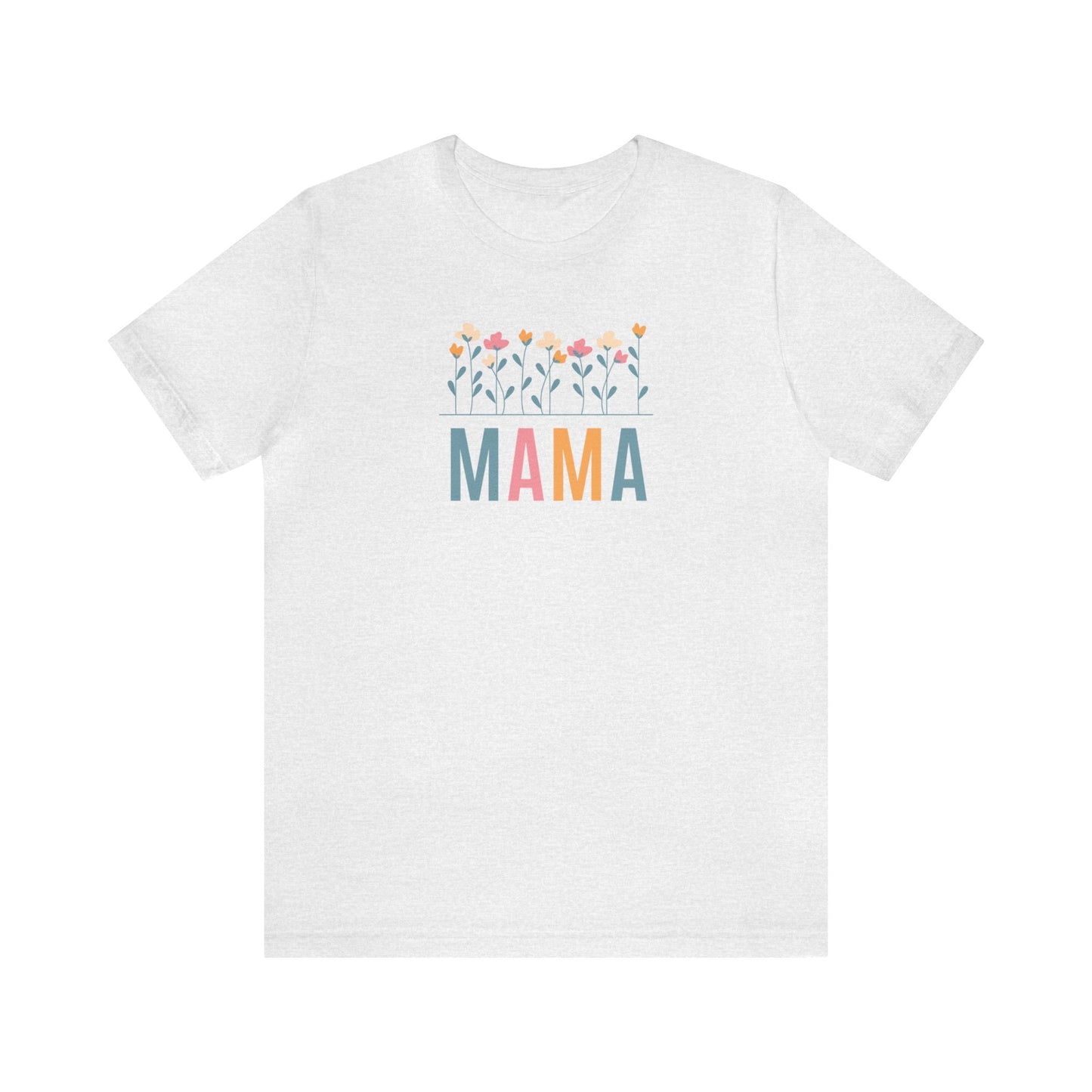 Mama Women's Mother's Day T-Shirt