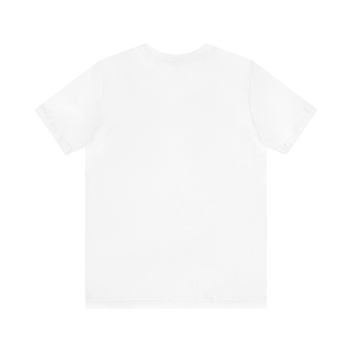 The Gardener Short Sleeve Unisex T-Shirt
