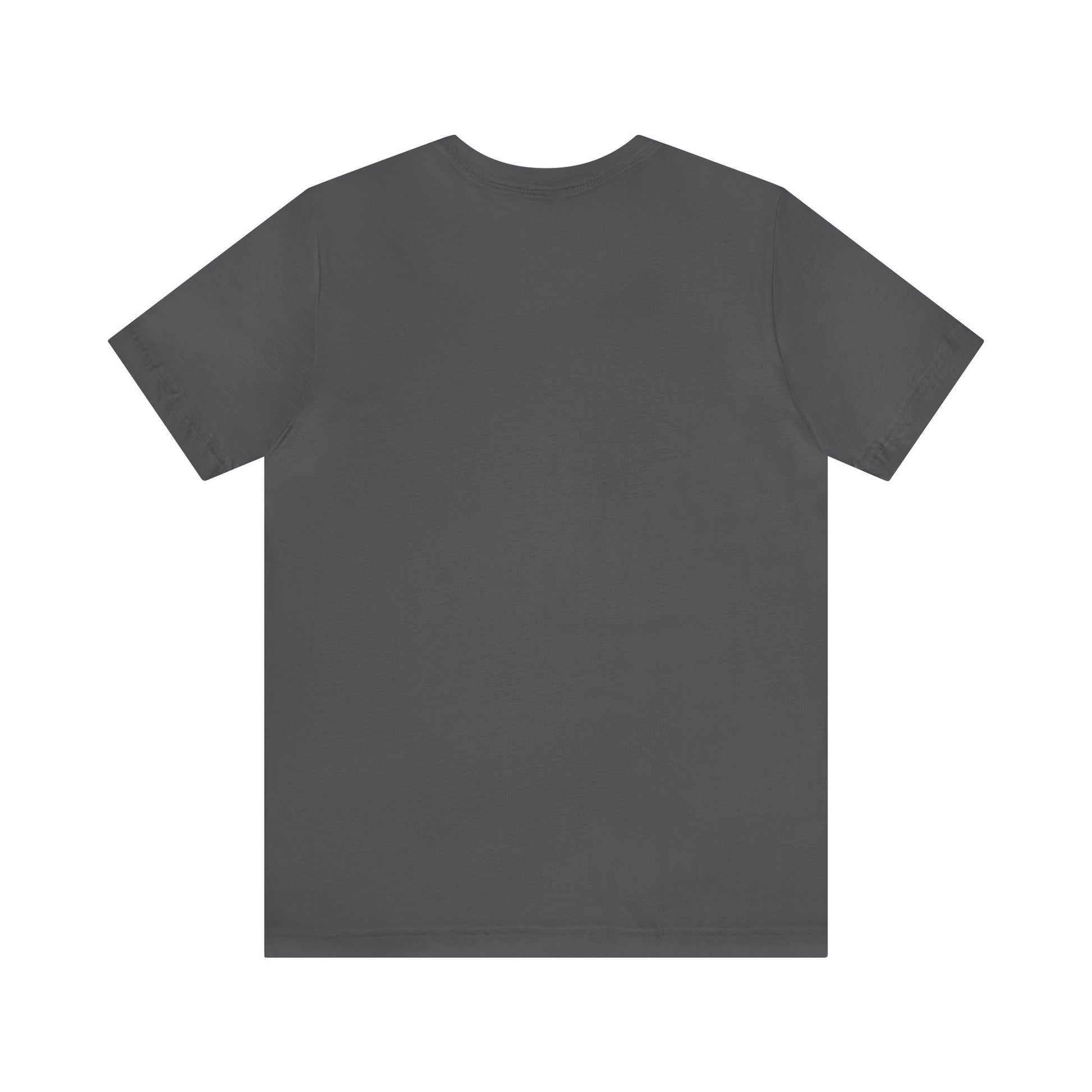 Plant Gay Short Sleeve Men's Women's Unisex Pride T-Shirt