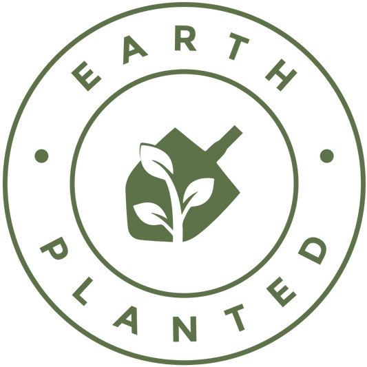 Earth Planted Gift Card