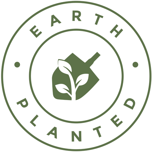 Earth Planted