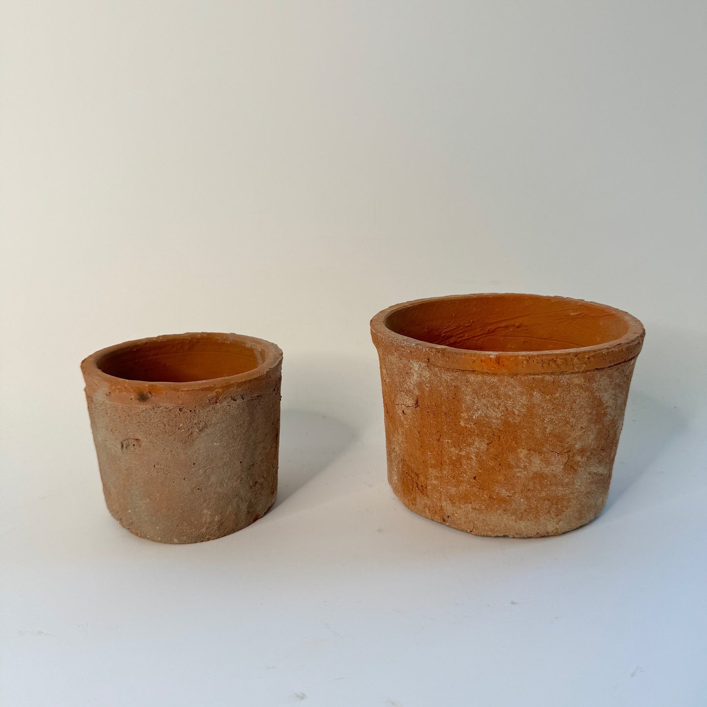 Terracotta Clay Pot Various Sizes